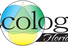 Ecology Florida Logotype