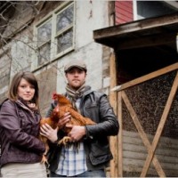 Young farmers