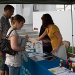 Ecology Florida info table