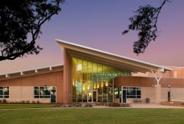 Congratulations City of Largo on LEED Platinum Certification