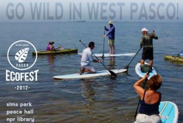 Ecology Florida and Pasco EcoFest: Growing a Community