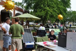 Join us for City of New Port Richey’s Third Annual Earth Day Extravaganza