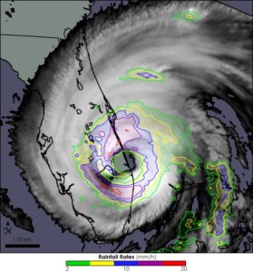 hurricane