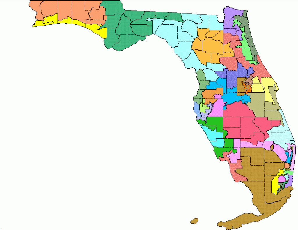 EDITORIAL: Gerrymandering Takes the Stand