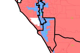 Florida Congressional Districts