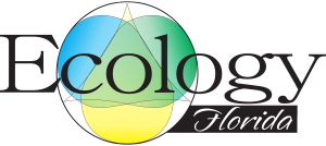 Ecology Florida Logotype