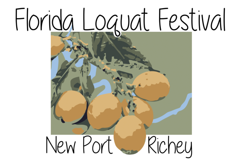 Florida Loquat Festival Update Event Edition March 24, 2018