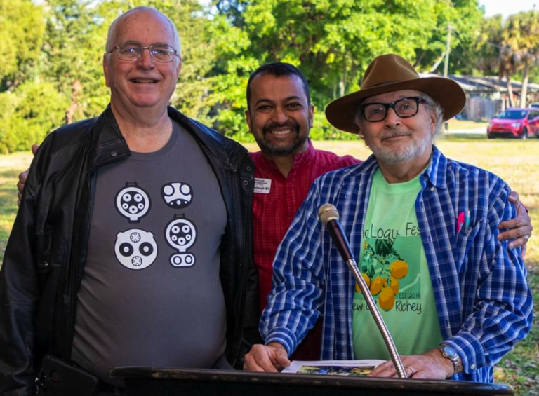 Florida Loquat News 35 July 2019 Ecology Florida