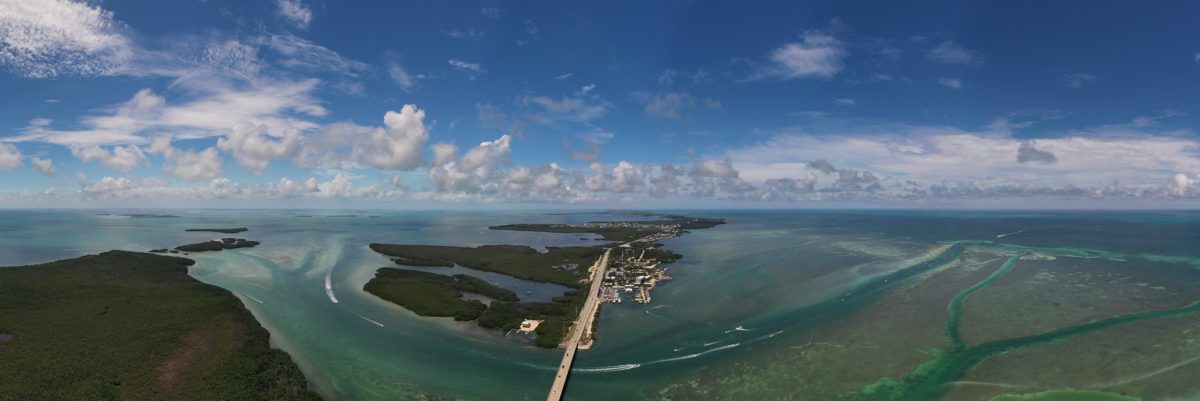 Upper Florida Keys